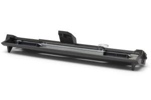 Zebra cabeza de impresora