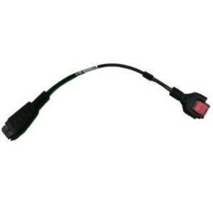 Zebra 25-129940-03R auricular / audífono accesorio Cable