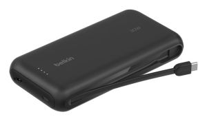 Belkin BoostCharge 20000 mAh Negro