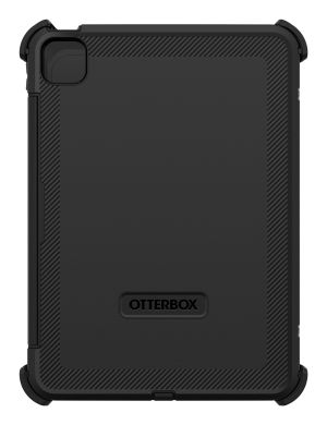 OtterBox Defender 27,9 cm (11") Funda Negro