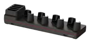 Honeywell CT70-5CB-UVX-BAT-0 cargador de dispositivo móvil Ordenador portátil Negro Corriente alterna Interior