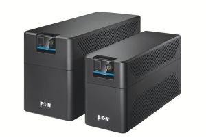 Eaton 5E Gen2 900 USB sistema de alimentación ininterrumpida (UPS) Línea interactiva 0,9 kVA 480 W 4 salidas AC