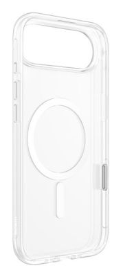 Belkin SheerForce funda para teléfono móvil 16,5 cm (6.5") Transparente