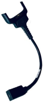 Zebra CBL-WS5X-USBA-01 accesorio para lector de código de barras Cable de carga