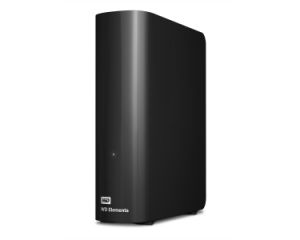 Western Digital WD Elements Desktop disco duro externo 4000 GB Negro