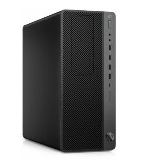 REACONDICONADO HP PC Z1 Entry G5, i7, 16Gb, 1Tb, Win 10 Pro Ingles, Teclado Ingles. PRODUCTO ABIERTO Y USADO