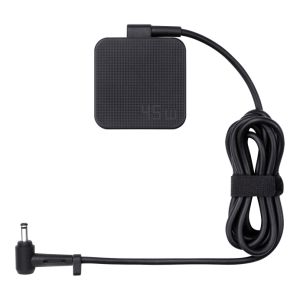 ASUS AD45-00C(ADP-45ZE B)/EU adaptador e inversor de corriente Interior 45 W Negro