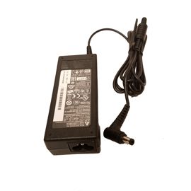 Zebra 450154 adaptador e inversor de corriente Interior Negro