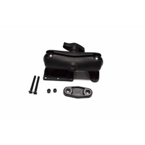 Zebra 350025 kit de montaje Negro