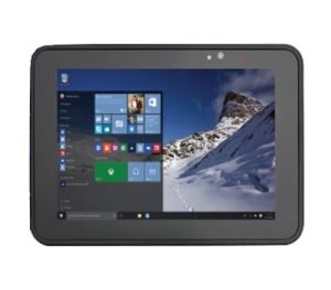 Zebra ET56 4G LTE 64 GB 21,3 cm (8.4") Intel Atom® 4 GB Wi-Fi 5 (802.11ac) Windows 10 IoT Enterprise Negro