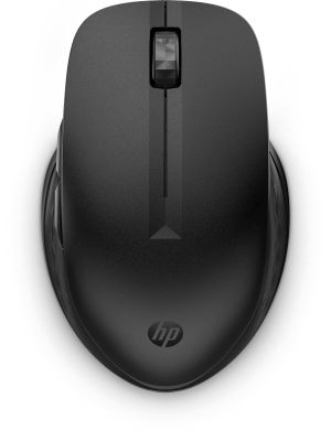 HP Ratón inalámbrico multidispositivo 435