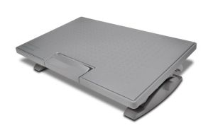 Kensington Reposapiés ergonómico SmartFit® SoleMate™ Pro