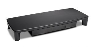 Kensington Soporte para monitor con cajón SmartFit®
