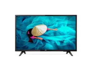 Philips 50HFL5014/12 Televisor 127 cm (50") Full HD Smart TV Wifi Negro