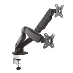 AISENS DT27TSR-045 soporte para monitor 81,3 cm (32") Atornillado Negro