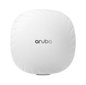 Aruba, a Hewlett Packard Enterprise company Aruba AP-535 (RW) 3550 Mbit/s Blanco Energía sobre Ethernet (PoE)