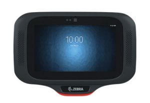 Zebra CC600 12,7 cm (5") 1280 x 720 Pixeles Pantalla táctil