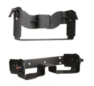 Honeywell VM1012BRACKET kit de montaje Negro
