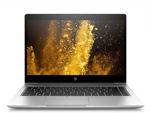 HP EliteBook 840 G6 DDR4-SDRAM Portátil 35,6 cm (14") 1920 x 1080 Pixeles 8ª generación de procesadores Intel® Core™ i5 8 GB 256 GB SSD Wi-Fi 5 (802.11ac) Windows 10 Pro Plata