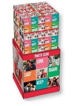 Canon 2311B079 papel fotográfico Blanco