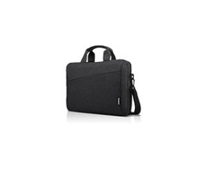 Lenovo T210 maletines para portátil 39,6 cm (15.6") Maletín Toploader Negro
