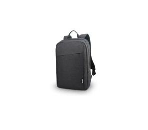 Lenovo B210 maletines para portátil 39,6 cm (15.6") Mochila Negro