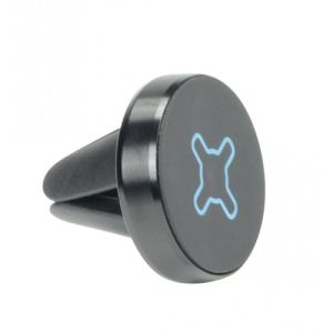 Mobilis U.FIX Soporte pasivo Teléfono móvil/smartphone Negro