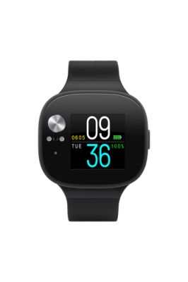 ASUS VivoWatch BP LCD Pulsera de actividad IP67 Negro