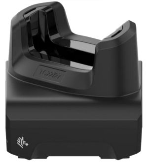 Zebra CRD-TC2L-SE1ETB-01 cargador de dispositivo móvil Ordenador portátil Negro Interior