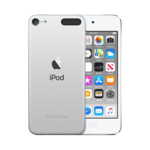 Apple iPod touch 32GB Reproductor de MP4 Plata