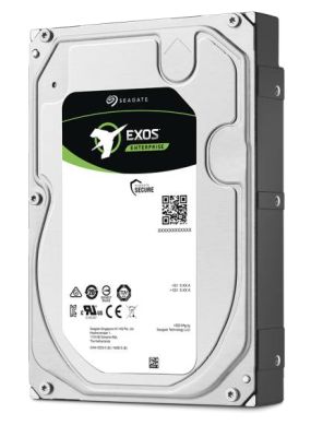Seagate Enterprise ST2000NM004A disco duro interno 3.5" 2000 GB SAS