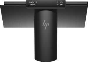 HP Engage One All-in-One System Model 143