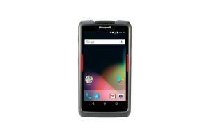 Honeywell ScanPal EDA71 4G Qualcomm Snapdragon LTE-FDD 64 GB 17,8 cm (7") 4 GB Wi-Fi 5 (802.11ac) Android 10 Negro