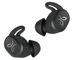 JayBird Vista Auriculares Dentro de oído Negro