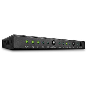 Lindy 38249 interruptor de video HDMI