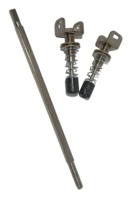 Zebra P1046696-009 accesorio o pieza de recambio para impresora/escáner Kit de montaje