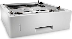 REACONDICIONADO Bandeja 500 hojas para HP LaserJet M605 . PRODUCTO ABIERTO Y USADO