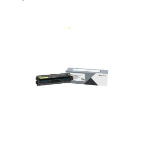 Lexmark C330H40 cartucho de tóner 1 pieza(s) Compatible Amarillo