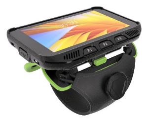 Zebra WT0-WT54B-T6DAC1A6 ordenador móvil de mano 11,9 cm (4.7") 720 x 1280 Pixeles Pantalla táctil 254 g Negro