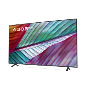 LG UHD 75UR78006LK 190,5 cm (75") 4K Ultra HD Smart TV Wifi Negro