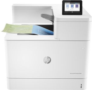 HP Color LaserJet Enterprise M856dn 1200 x 1200 DPI A3