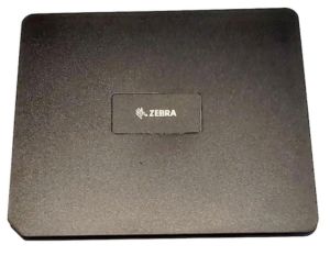 Zebra ET51/ET56 10in. BATTERY DOOR pieza de repuesto de tabletas Carcasa trasera