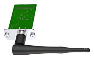 Honeywell PM65-WL-ROW accesorio o pieza de recambio para impresora/escáner WLAN antenna 1 pieza(s)