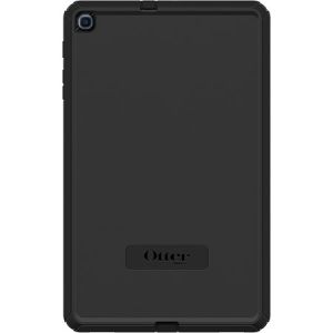 OtterBox Defender Series para Samsung Galaxy Tab A10.1 (2019), negro - Sin caja retail
