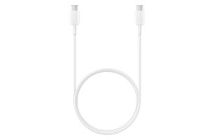 Samsung EP-DA705 cable USB USB C Blanco