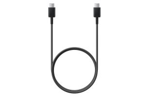 Samsung EP-DA705 cable USB USB C Negro