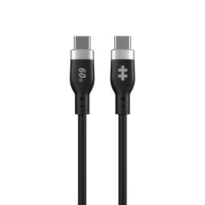 Targus HyperJuice cable USB USB 2.0 1,5 m USB C Negro