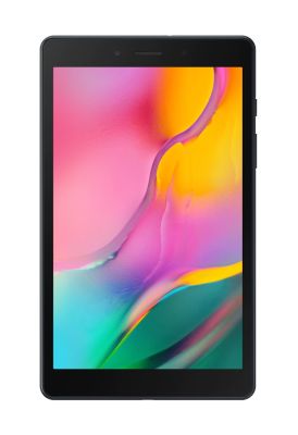 Samsung Galaxy Tab A (2019) SM-T295N 4G LTE-TDD & LTE-FDD 32 GB 20,3 cm (8") 2 GB Wi-Fi 4 (802.11n) Negro