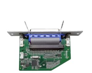 Honeywell 50151883-001 tarjeta y adaptador de interfaz Interno Paralelo