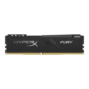 HyperX FURY HX424C15FB3/8 módulo de memoria 8 GB 1 x 8 GB DDR4 2400 MHz